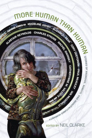 More Human than Human