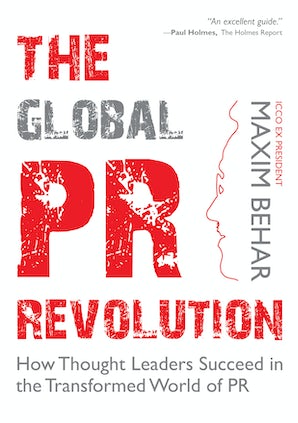 The Global PR Revolution