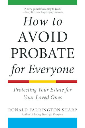 How to Avoid Probate for Everyone