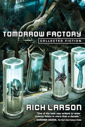 Tomorrow Factory