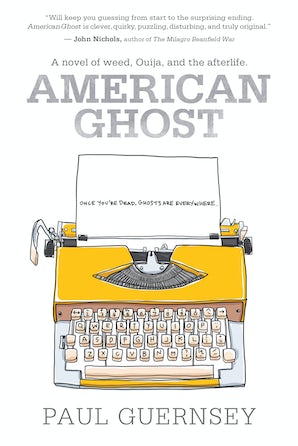 American Ghost