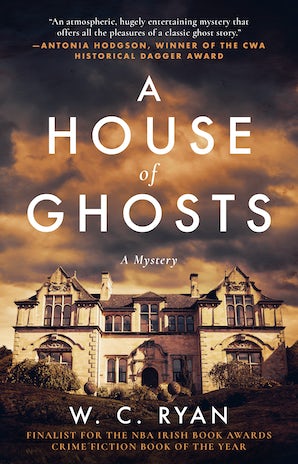 A House of Ghosts