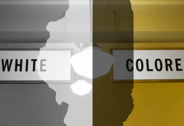 Illinois High School Segregating Students by Skin Color