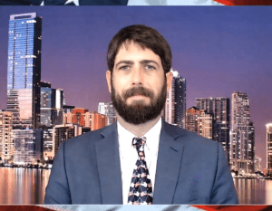 Deep State Controlled Demolition of America – Alex Newman on USA Watchdog