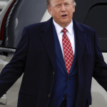 Feds inform Trump he is target likely to be indicted as DOJ rebuffs prosecutorial misconduct claim