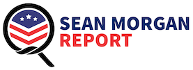 The Sean Morgan Report Logo