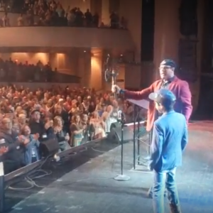 George Magazine  at george magazine