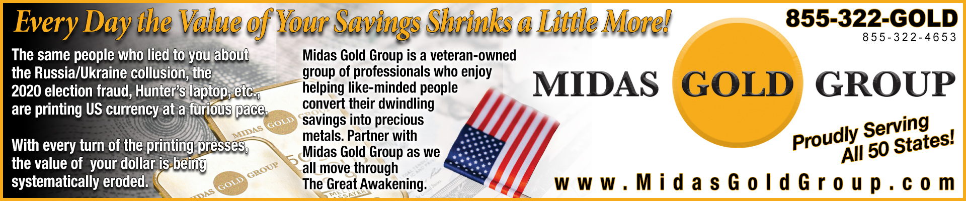 George Magazine  at george magazine