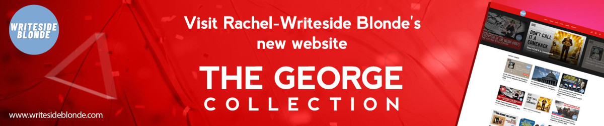 George Magazine  at george magazine