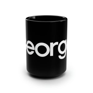 George Magazine  at george magazine