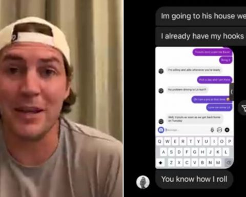 Former MLB player Trevor Bauer shared evidence on social media that he said had been withheld from him and his legal team.