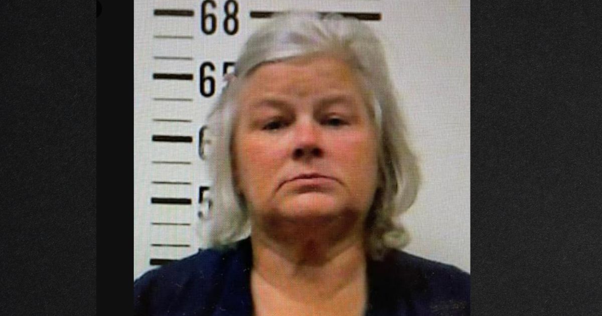 Authorities said Sandra Lynn Henson of Mississippi has been arrested multiple times on charges related to posing as a wedding guest and stealing from guests and participants.
